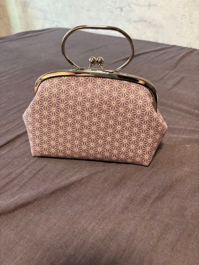 特価！高級浴衣コーデ4点セット　絞り染め浴衣　半幅帯　バック　下駄