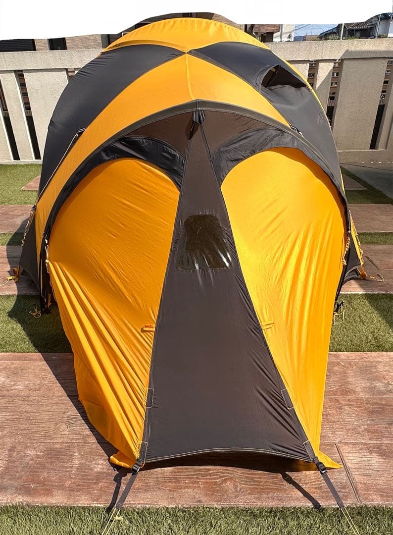 THE NORTH FACE バスティオン4