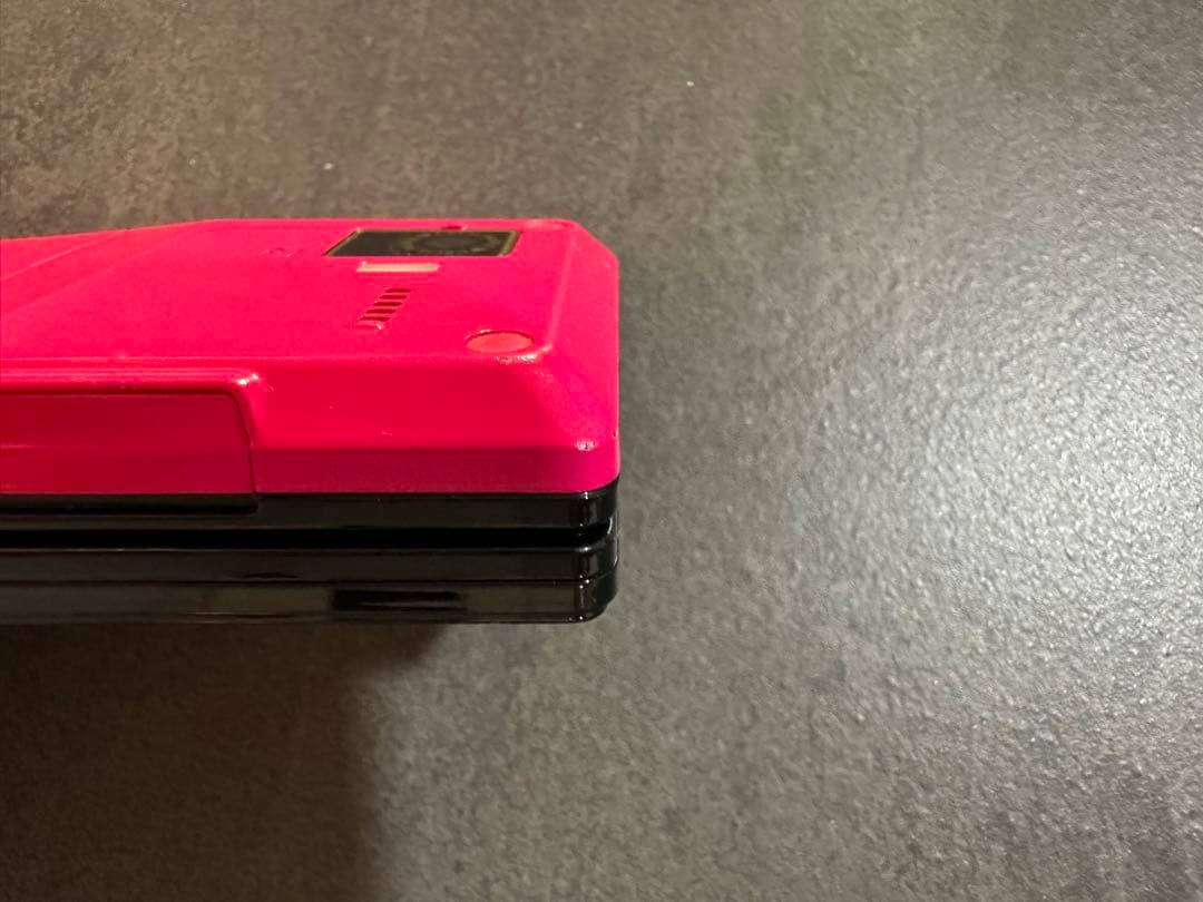 CECIL McBEE ガラケー F-04C 平成ギャル