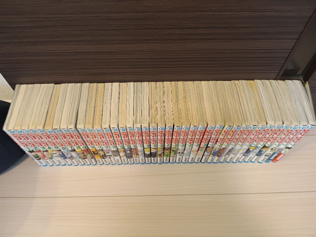 ハンターハンター全巻セット【良品】0〜38巻