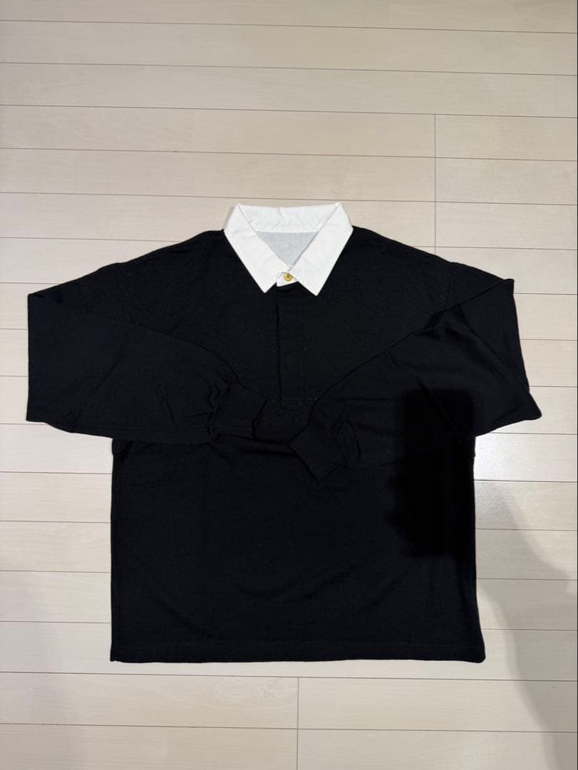 visvim スウェット