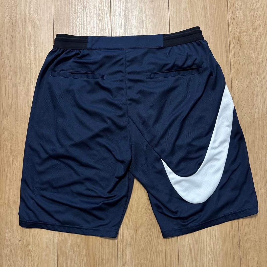 F.C.Real Bristol × ナイキ　ハーフパンツ