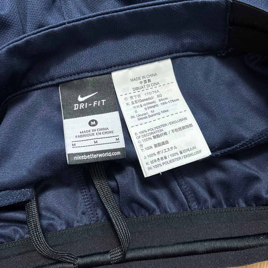 F.C.Real Bristol × ナイキ　ハーフパンツ