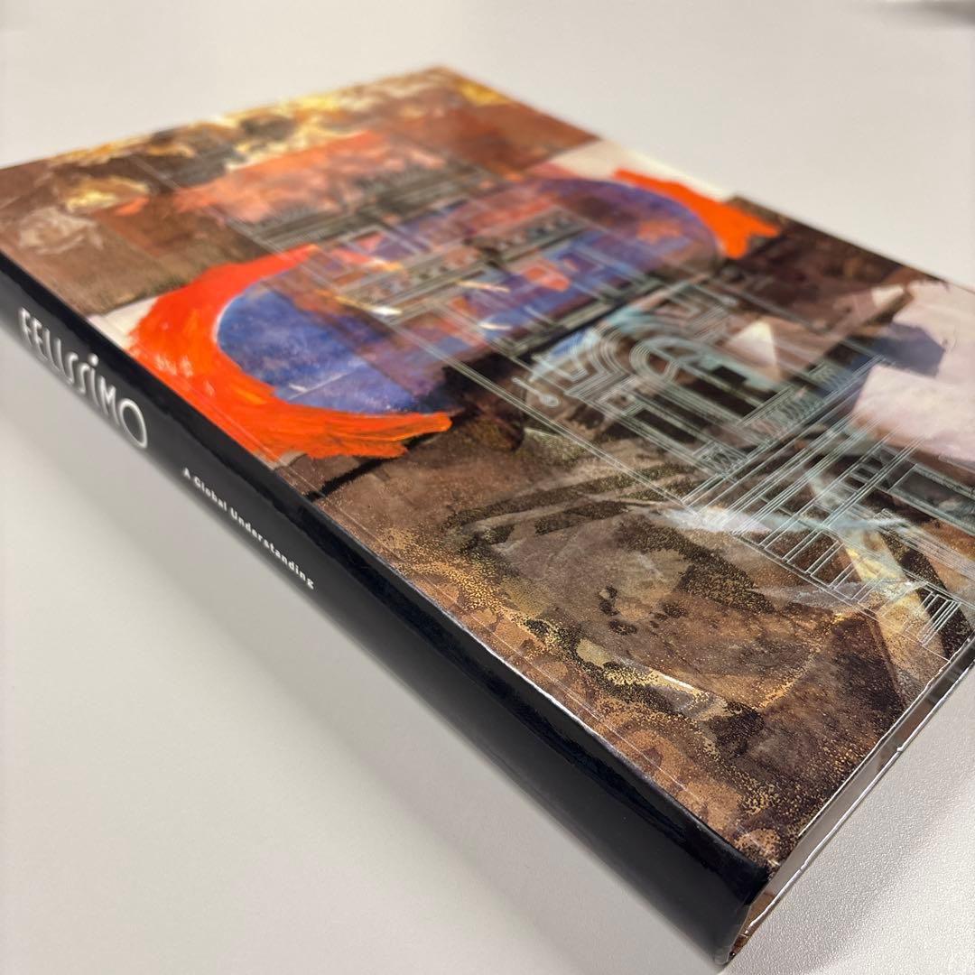 フェリシモ Felissimo A Global Understanding