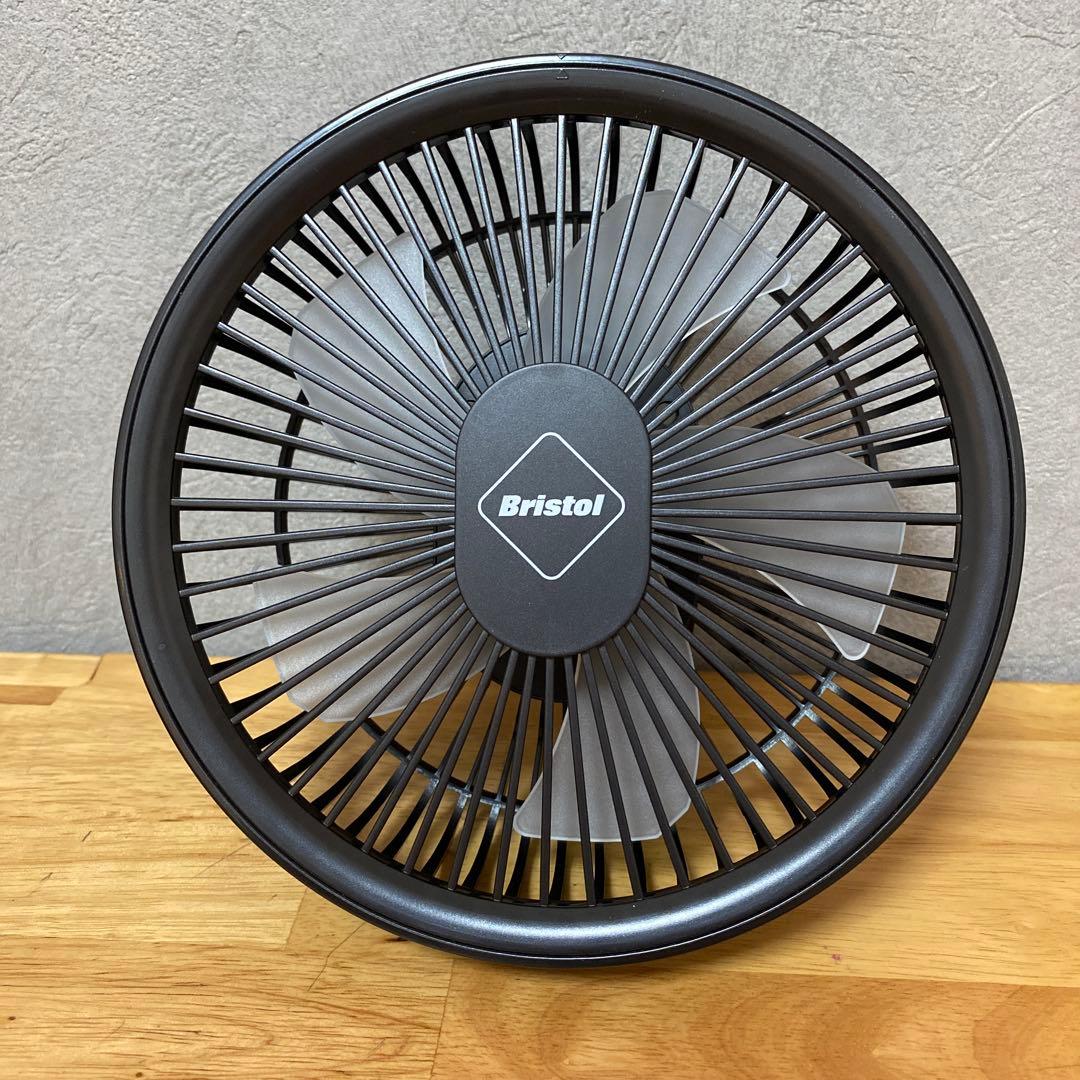 F.C.R.B 扇風機　新品未使用⭐︎