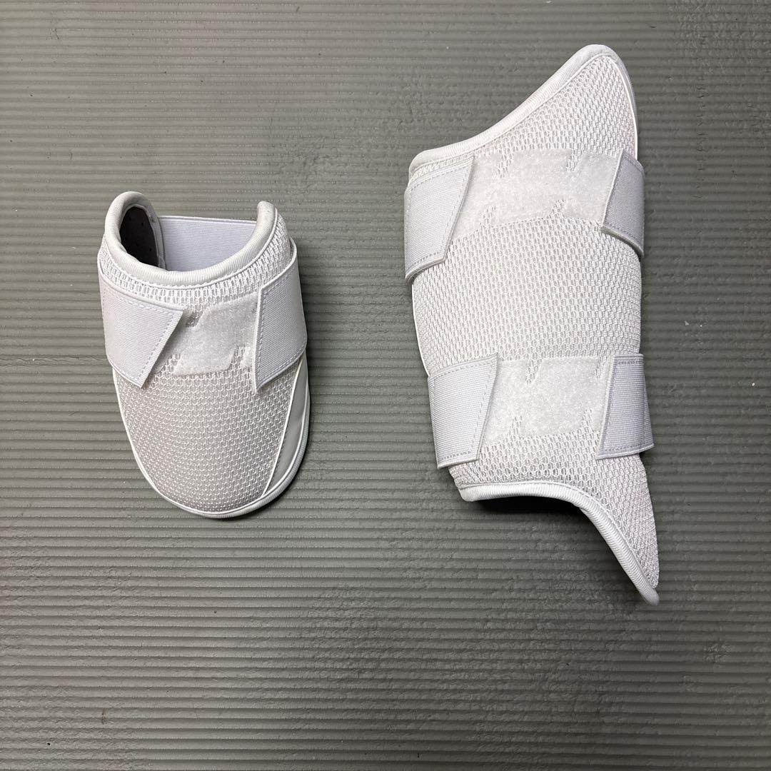 エボシールド　フット　エルボーセット