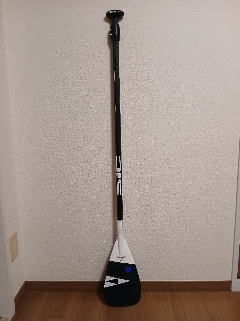 SIC キッズ用パドル BOLT65