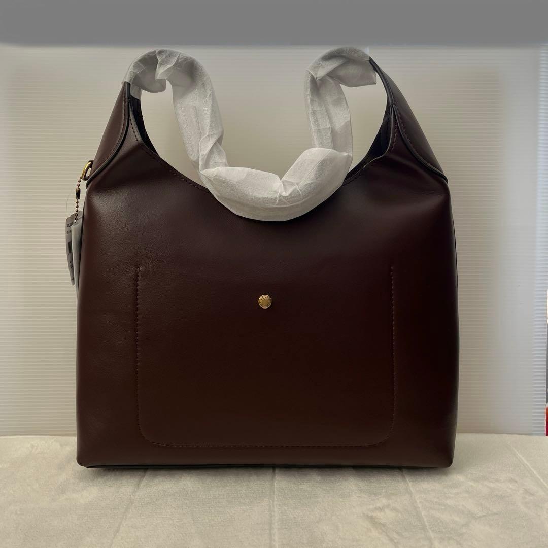 新品　コーチ　ハンドバック・トートバック