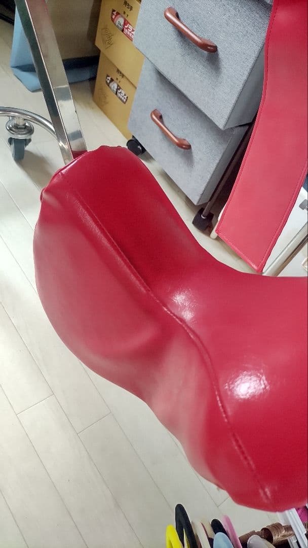 SRCウォーカー有薗製作所