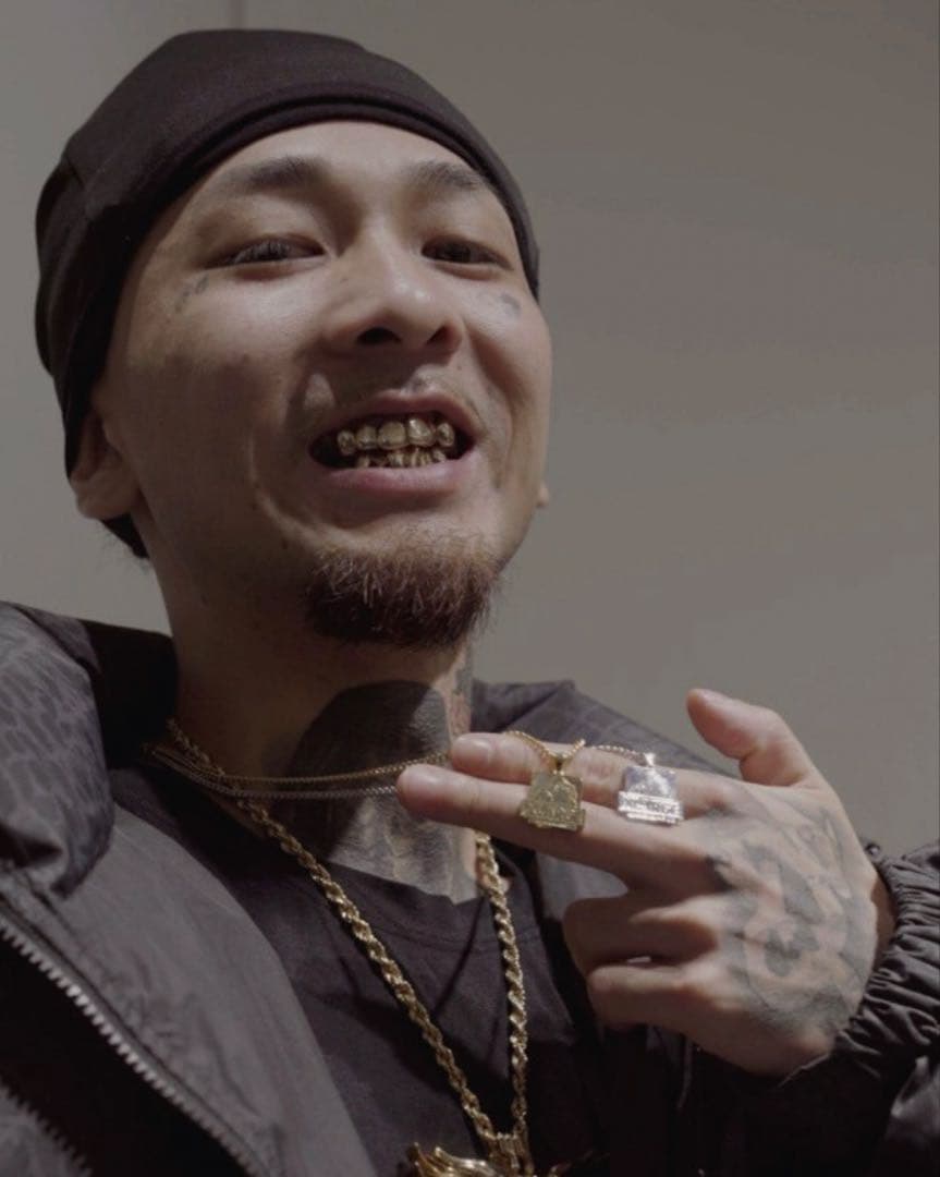 ム*ん様 GUAPI フレアパンツ　おまけあり