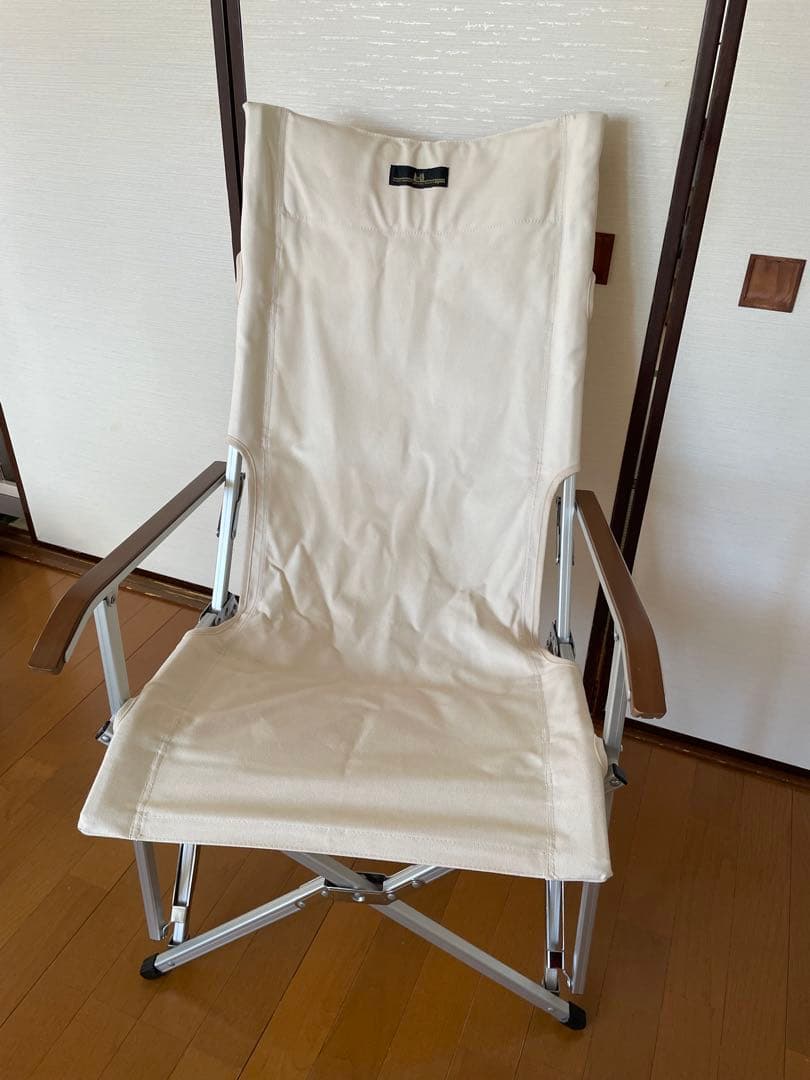 オガワ　ハイバッグチェア