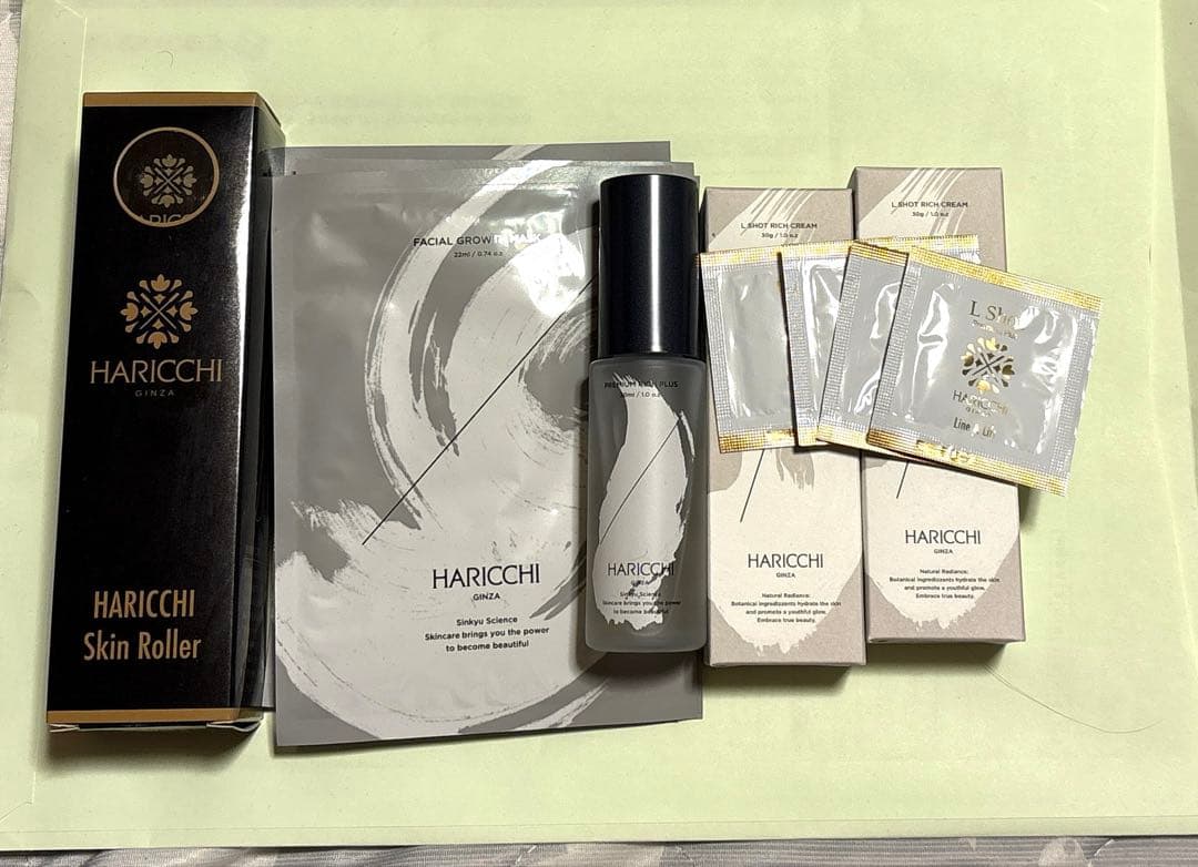 ♡kumi♡ハリッチセット