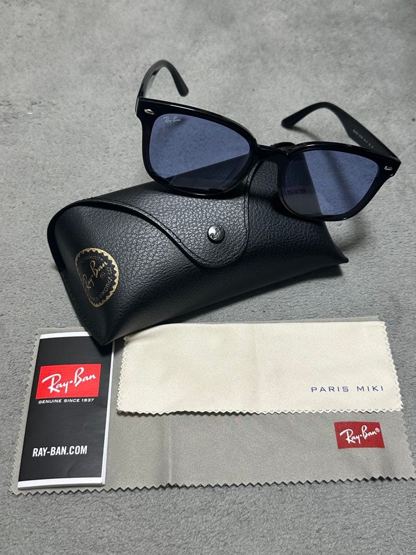 小物 RayBan RB4461D