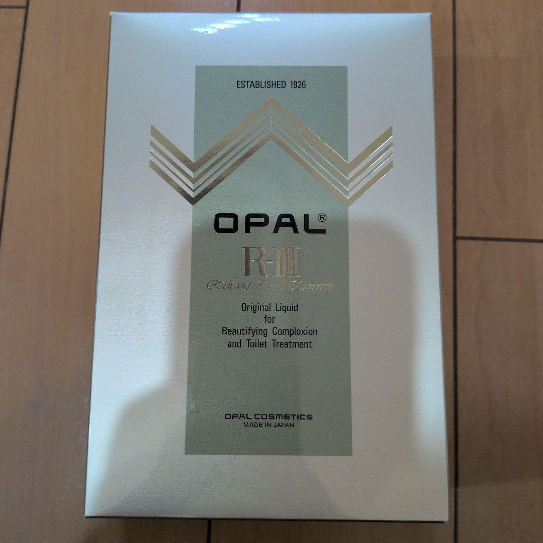 OPAL R-III 460ml 美容原液