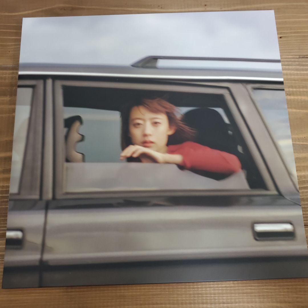 羊文学 -our hope- LPレコード