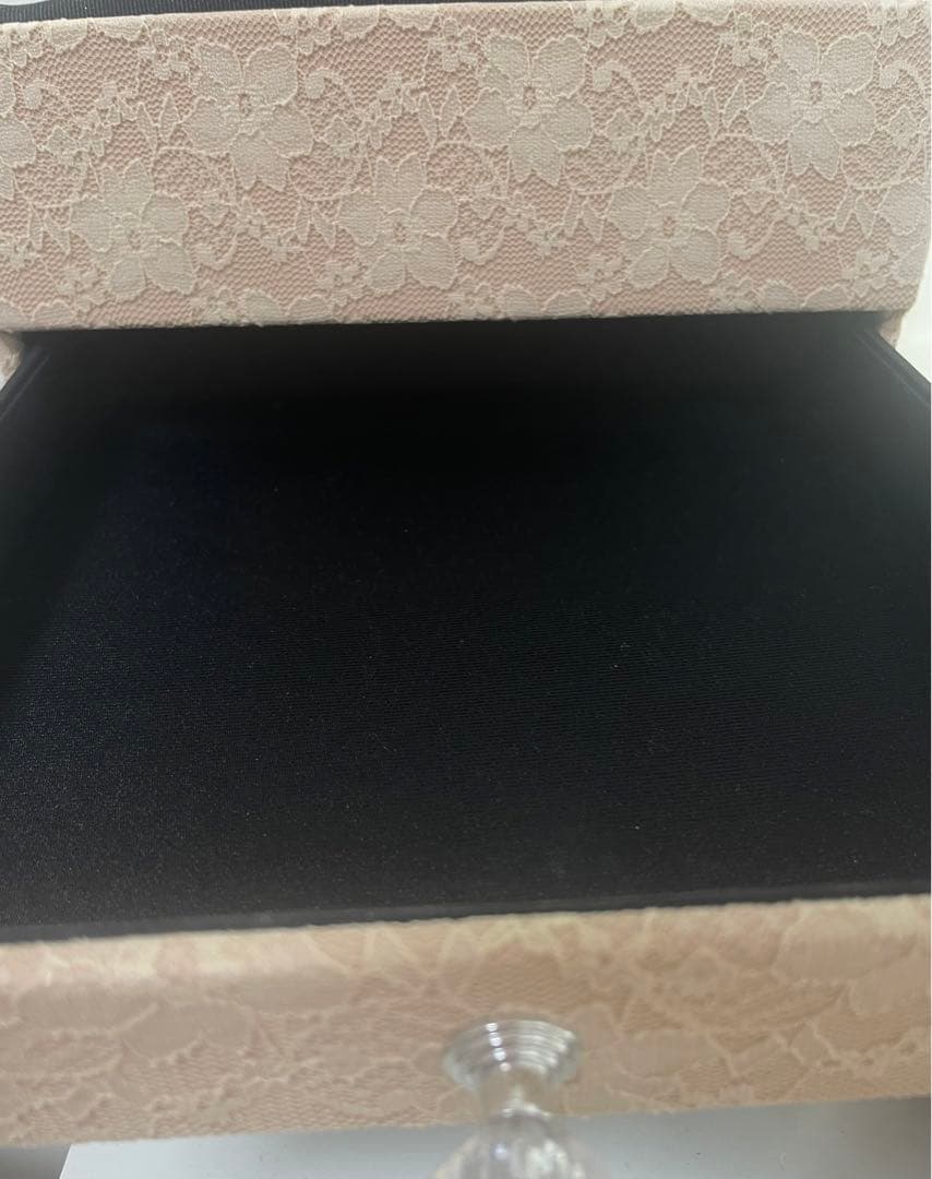 ジルスチュアート　メイクボックス