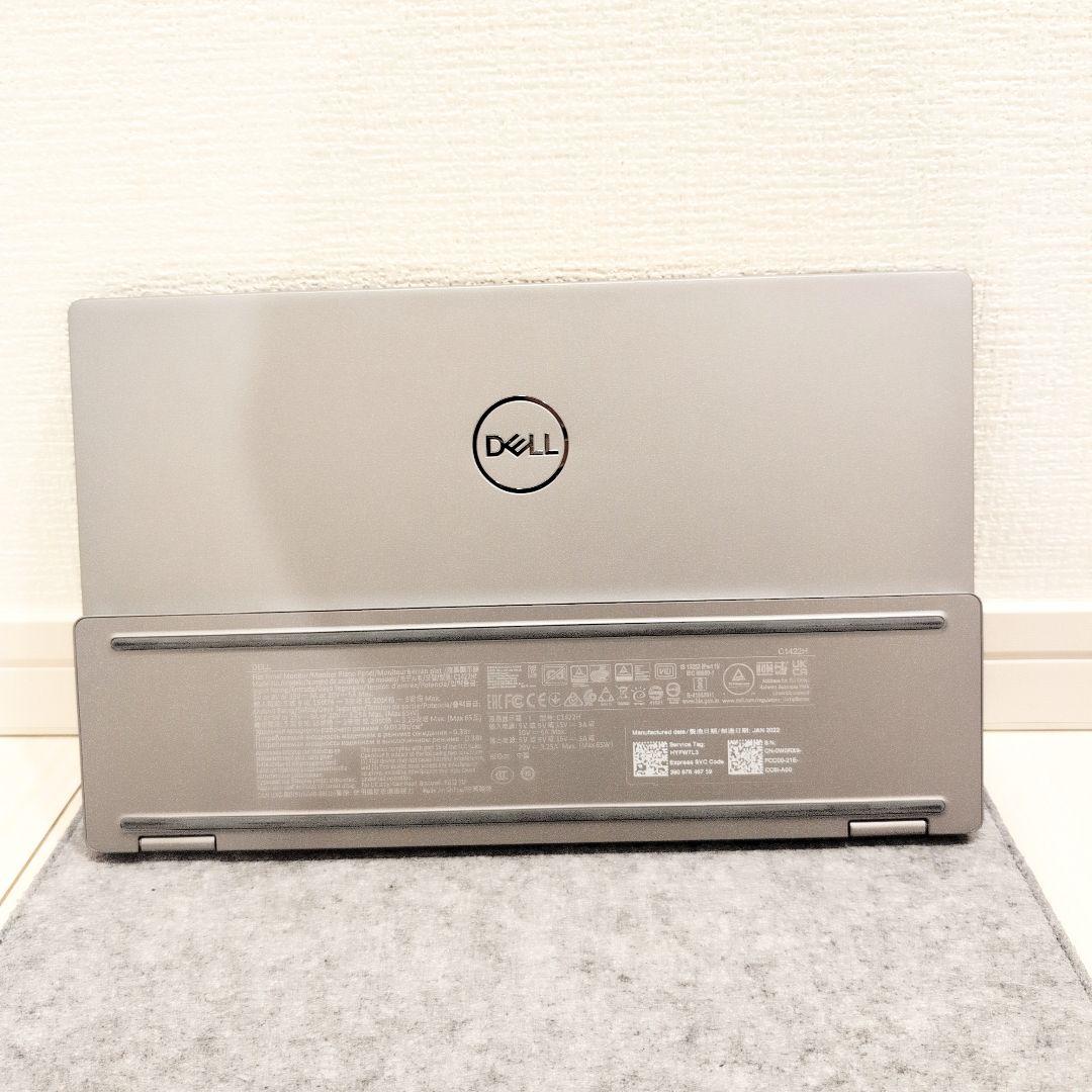 Dell C1422H 14インチ ポータブルモニター
