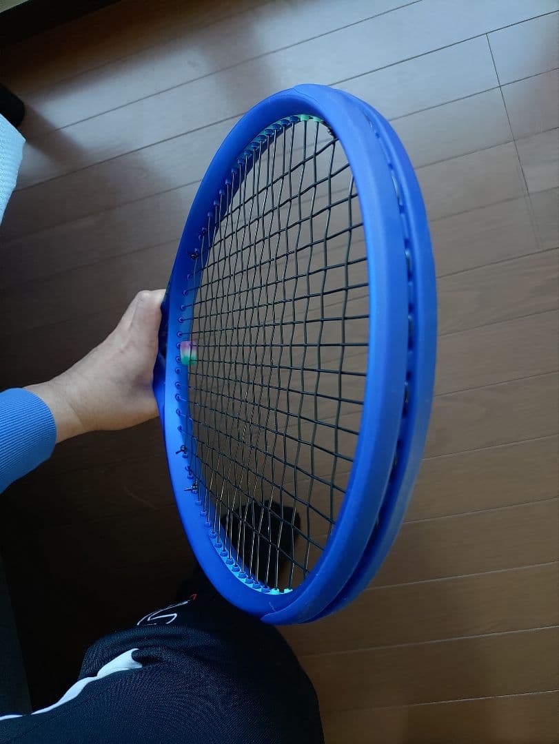 最終値引き！ウィルソン　ウルトラ100