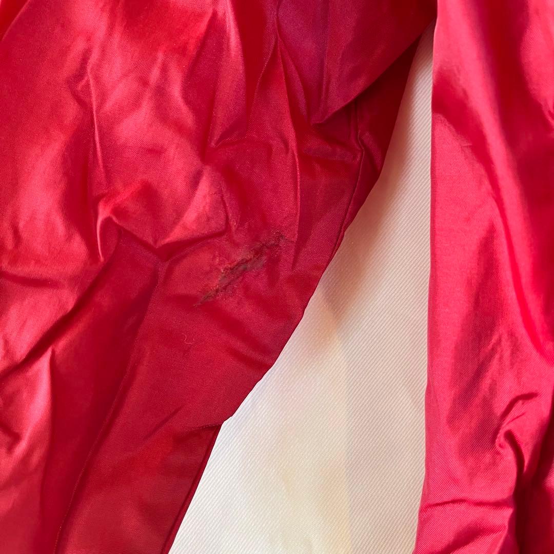 美品 80's NIKE ウォームアップウェア 上下セット セットアップ