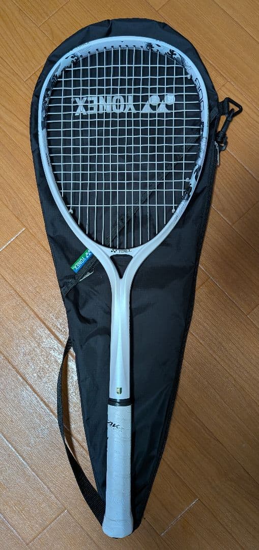 YONEX ジオブレイク80G 第二世代