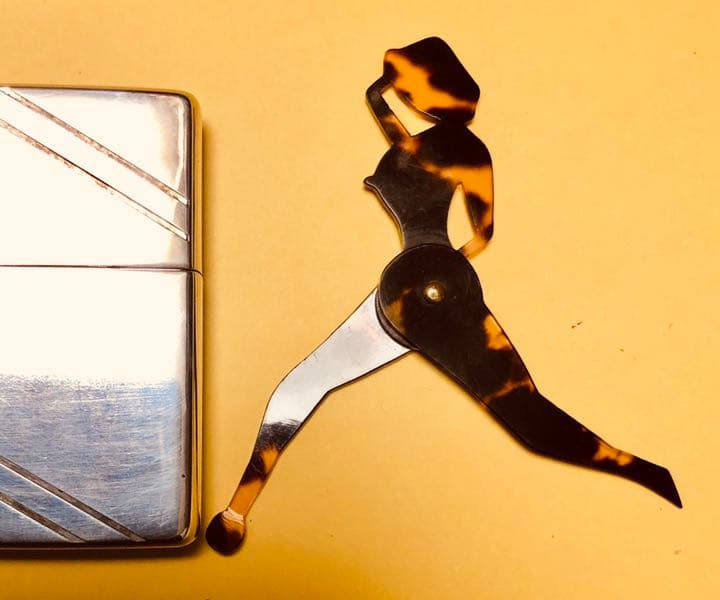 貴重！べっ甲耳かき マツコの知らない世界 耳かきの世界