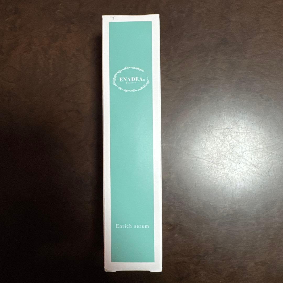 スタイリング剤 ENADEA Enrich serum