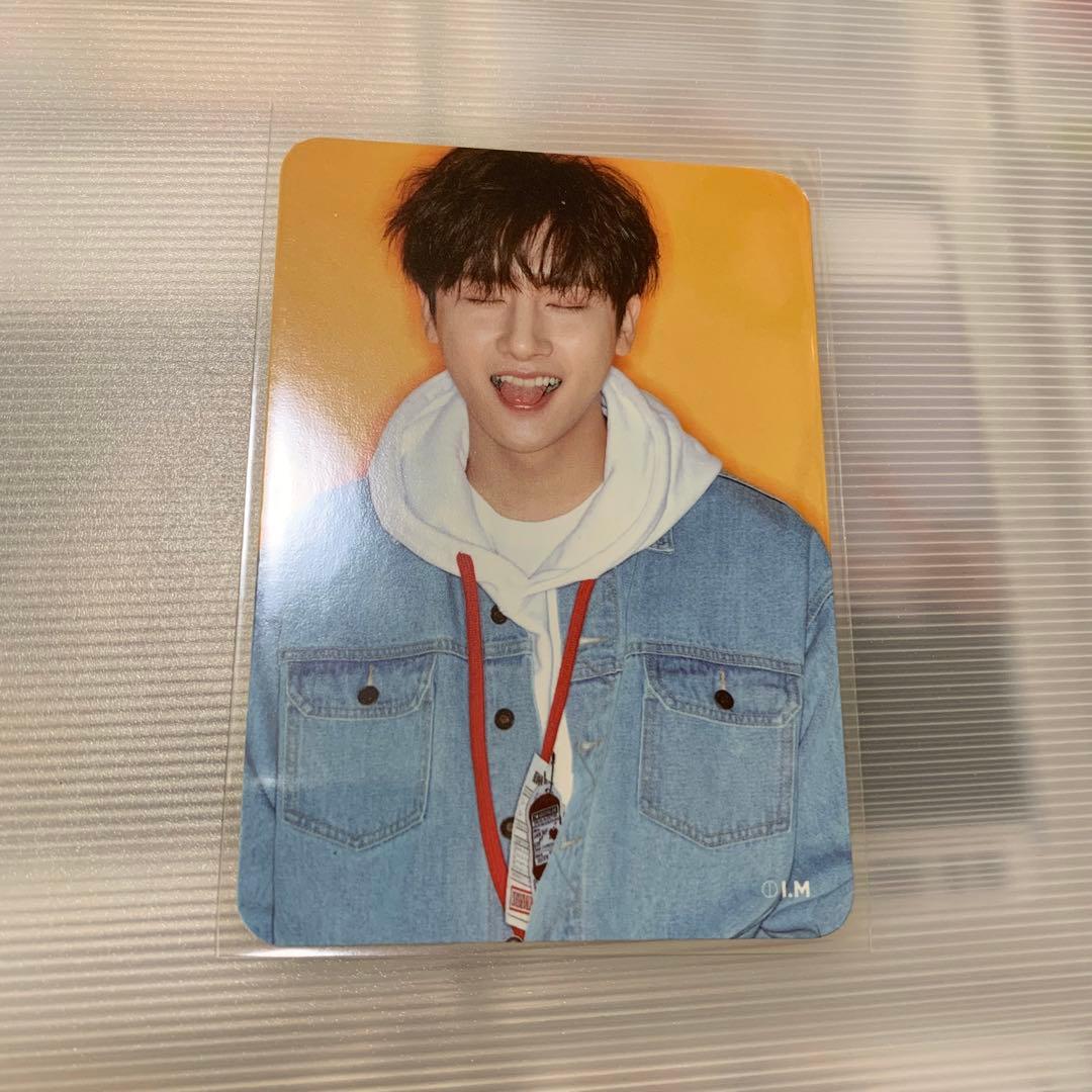 チャンギュン トレカ