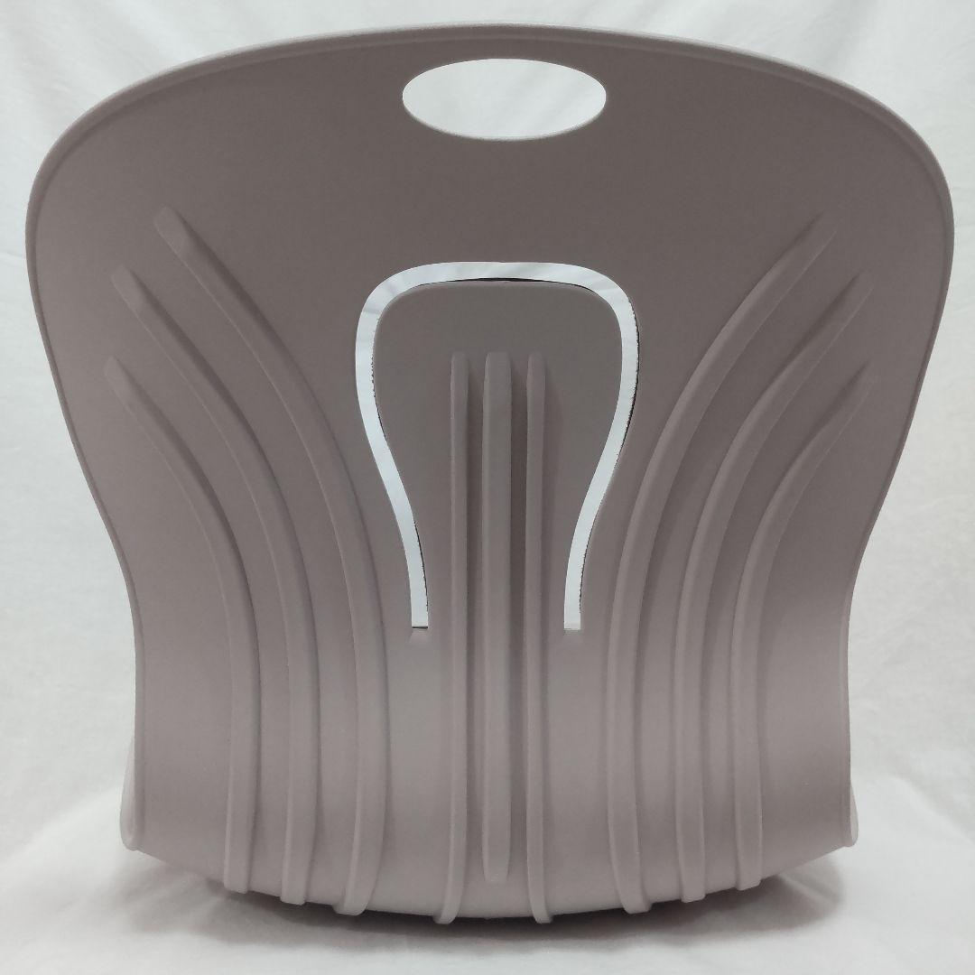 美姿勢サポート ピン・セスジ 2個セット 骨盤サポート 姿勢矯正