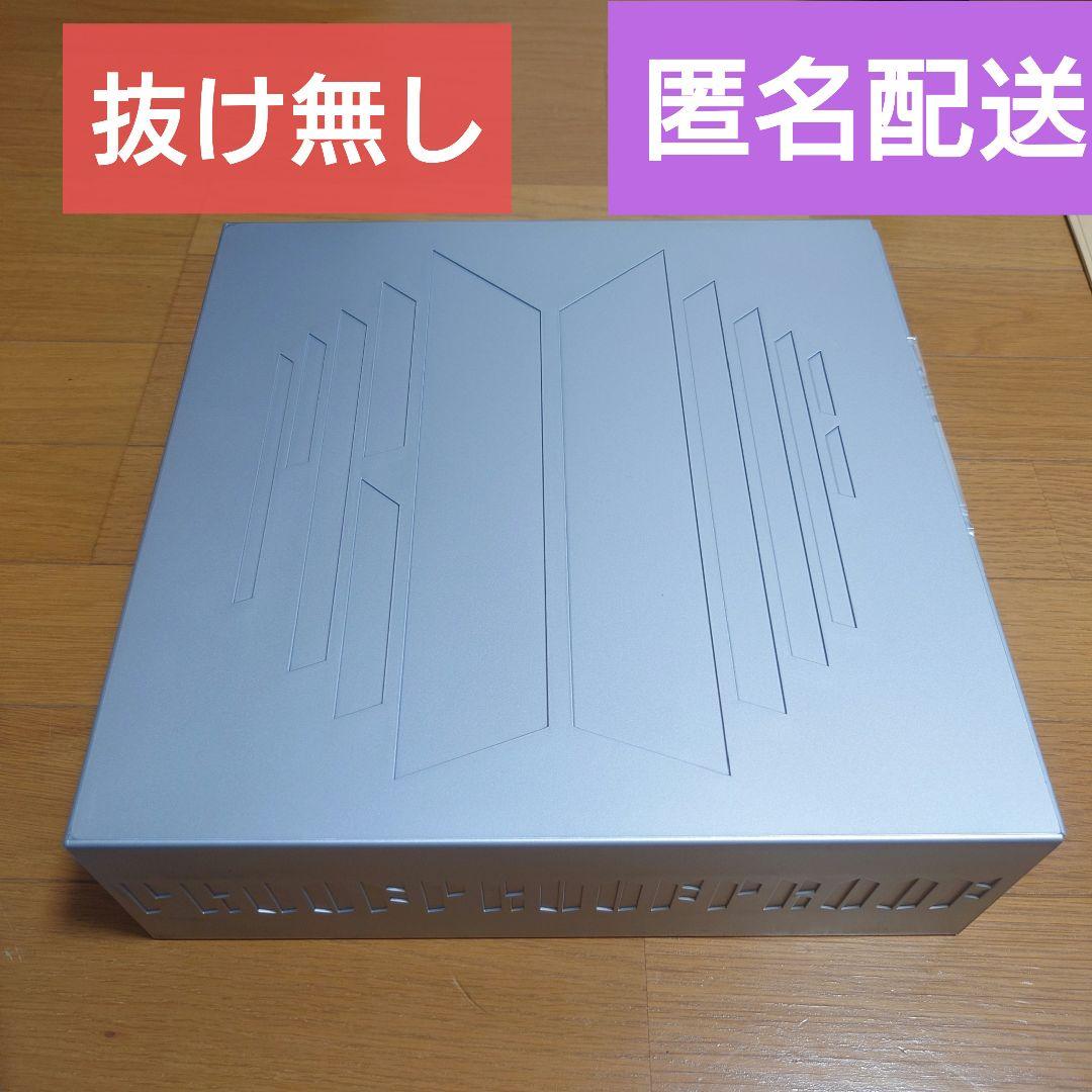 BTS Proof(Collector's Edition) 抜け無し
