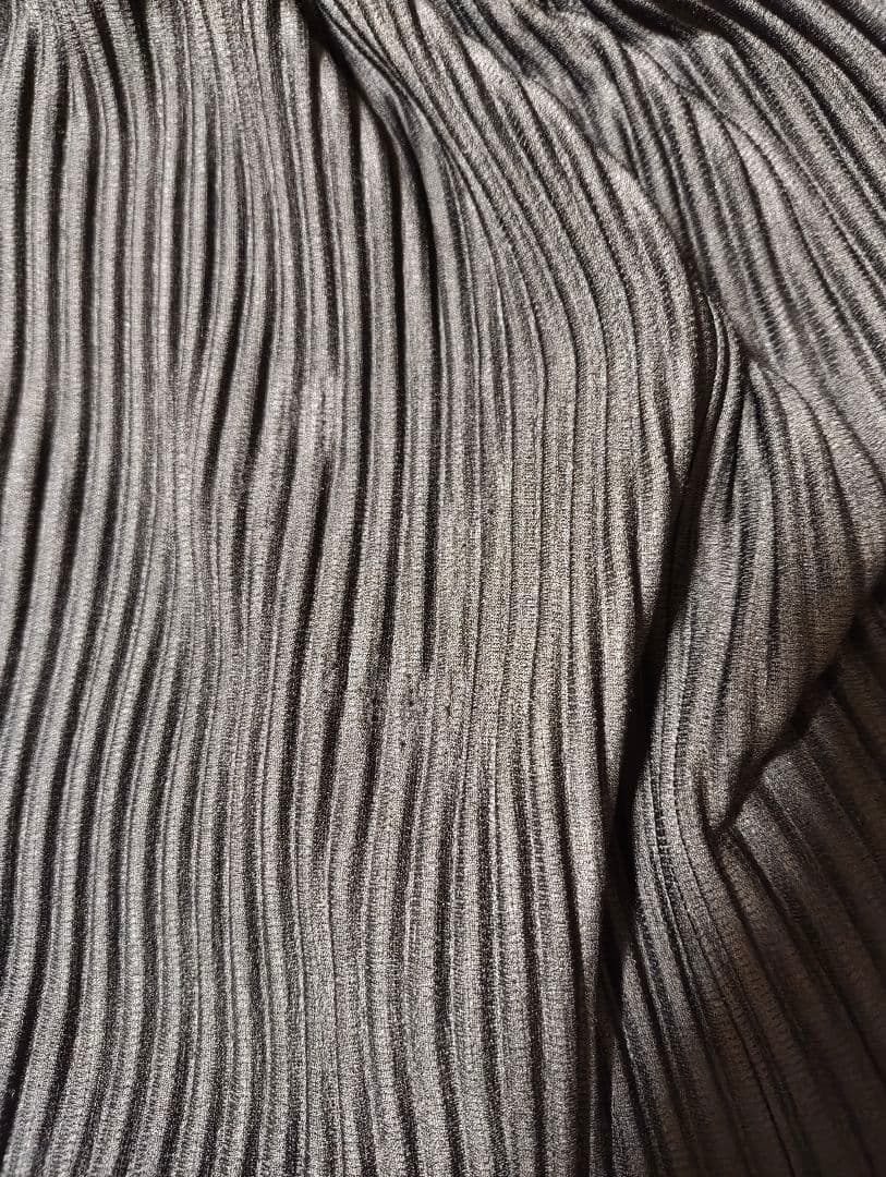 パンツ HOMME PLISSE ISSEY MIYAKE HP21JF135