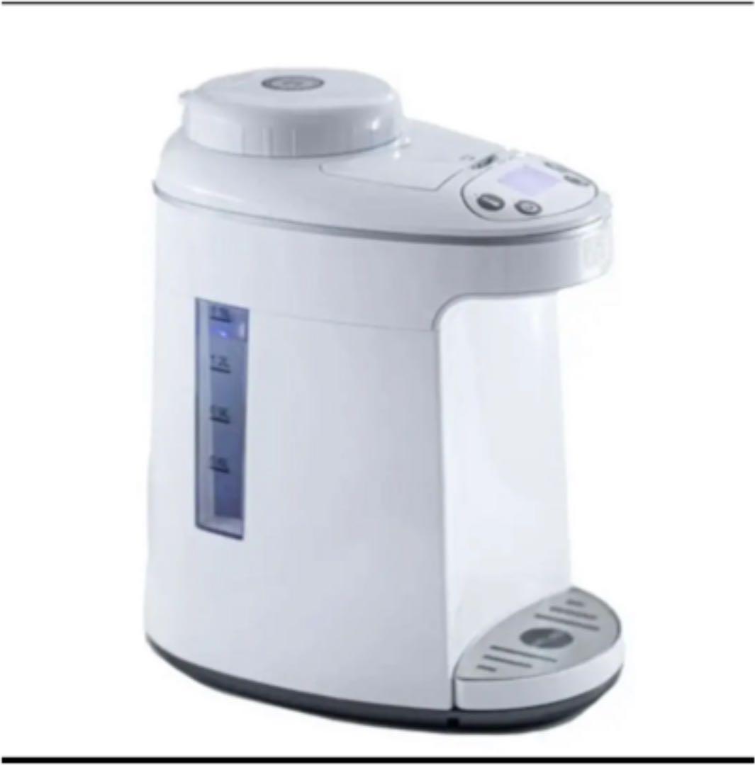 激安‼︎ほぼ未使用‼︎アイテック　水素ポッド