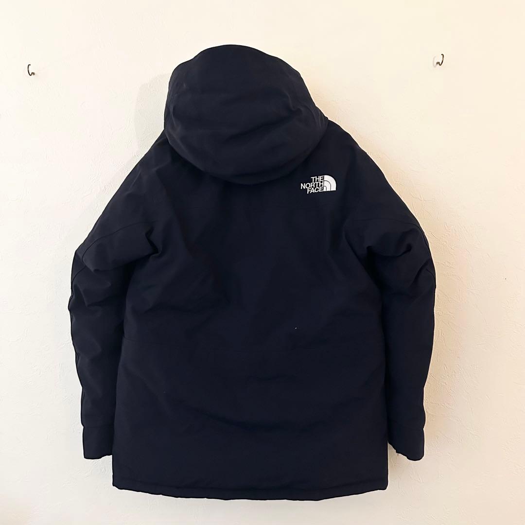 ド*ー様 THE NORTH FACE アンタークティカパーカ Lサイズ