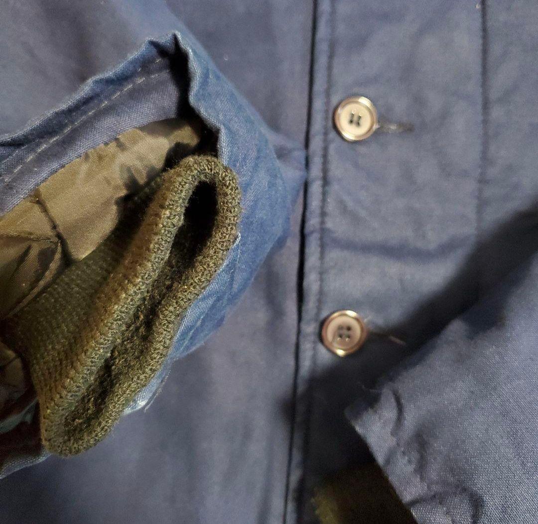 spiewak made in USA N-1デッキジャケット　90s