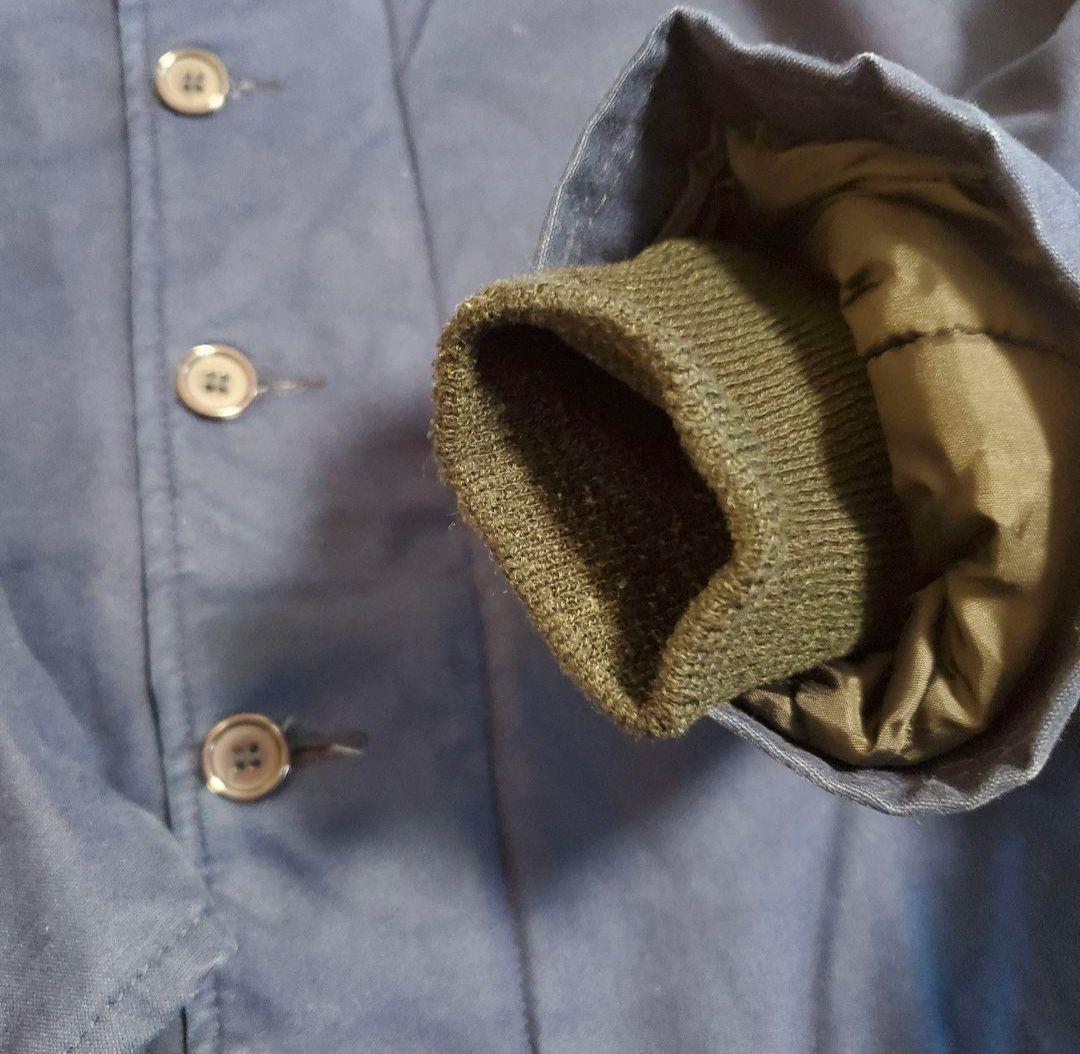 spiewak made in USA N-1デッキジャケット　90s