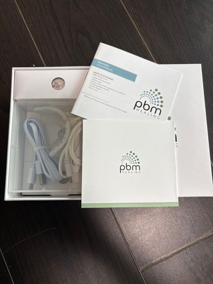 まささん専用pbm ヒーリング　インビザライン