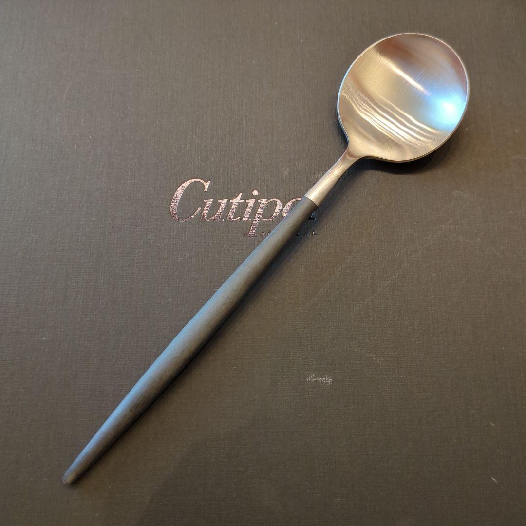 ★新品未使用★クチポール【6本セット3種2組】カトラリー セット正規品