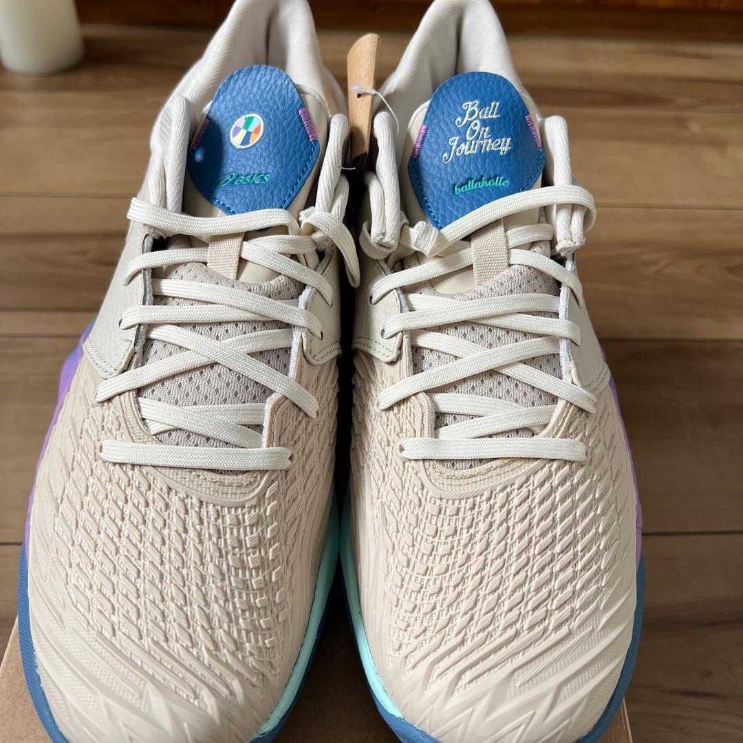 アシックス　ボーラーホリック　新品