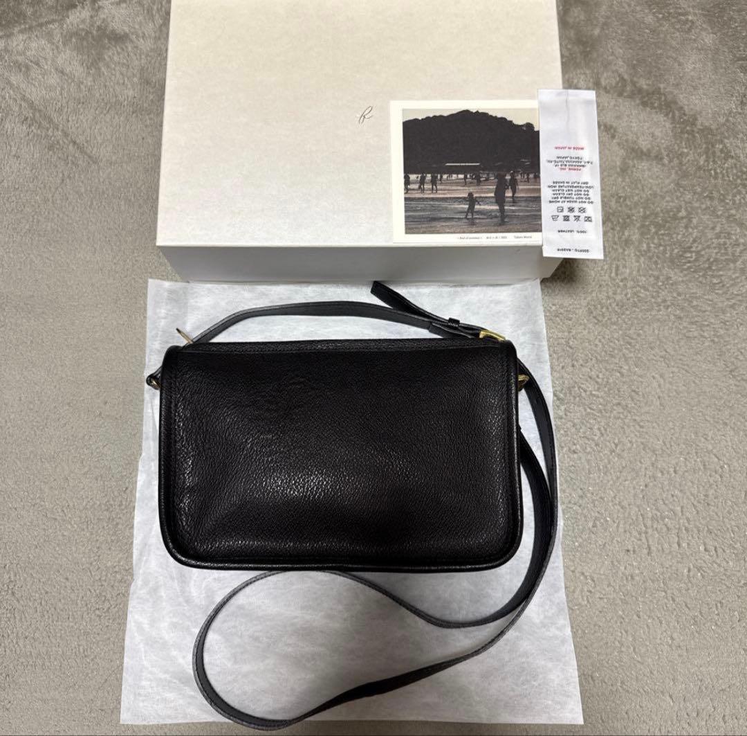 美品 forme fb-1 BANKS サイズS