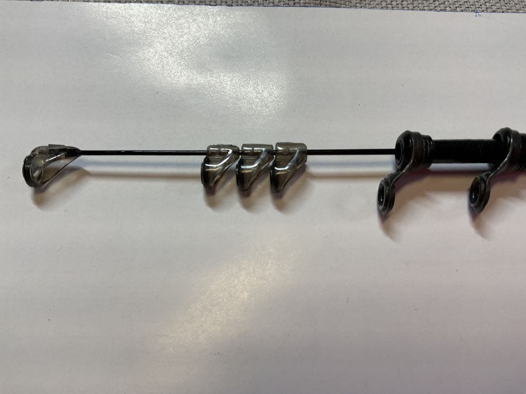 d*3様 Daiwa ダイワ 小継 飛竜 1-33M-V マルチレングス27-3