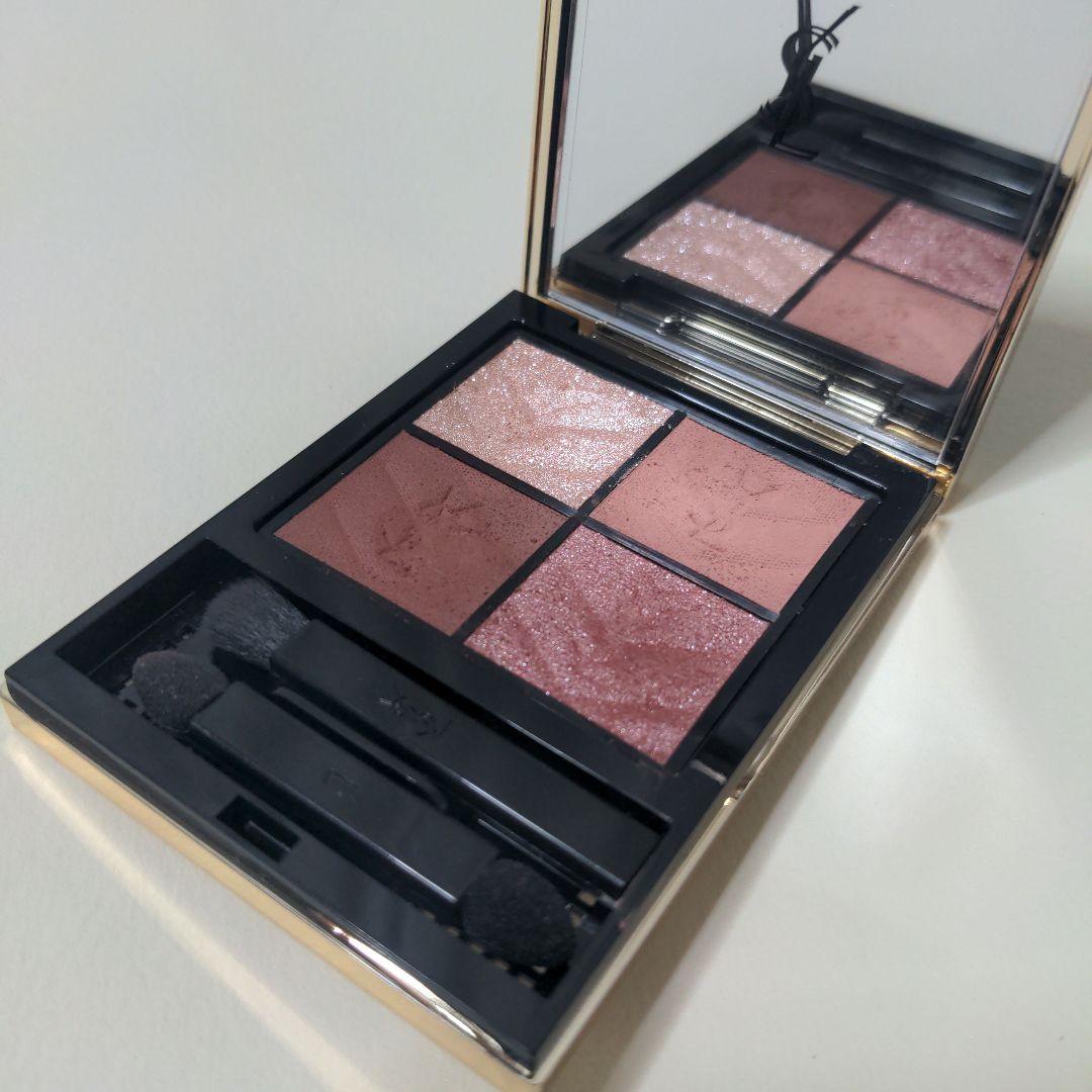 イヴサンローラン クチュールミニクラッチ 730