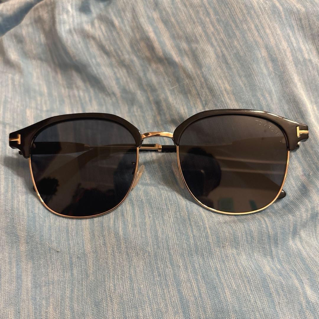 TOM FORD トムフォード サングラス TF0890-K FT0890