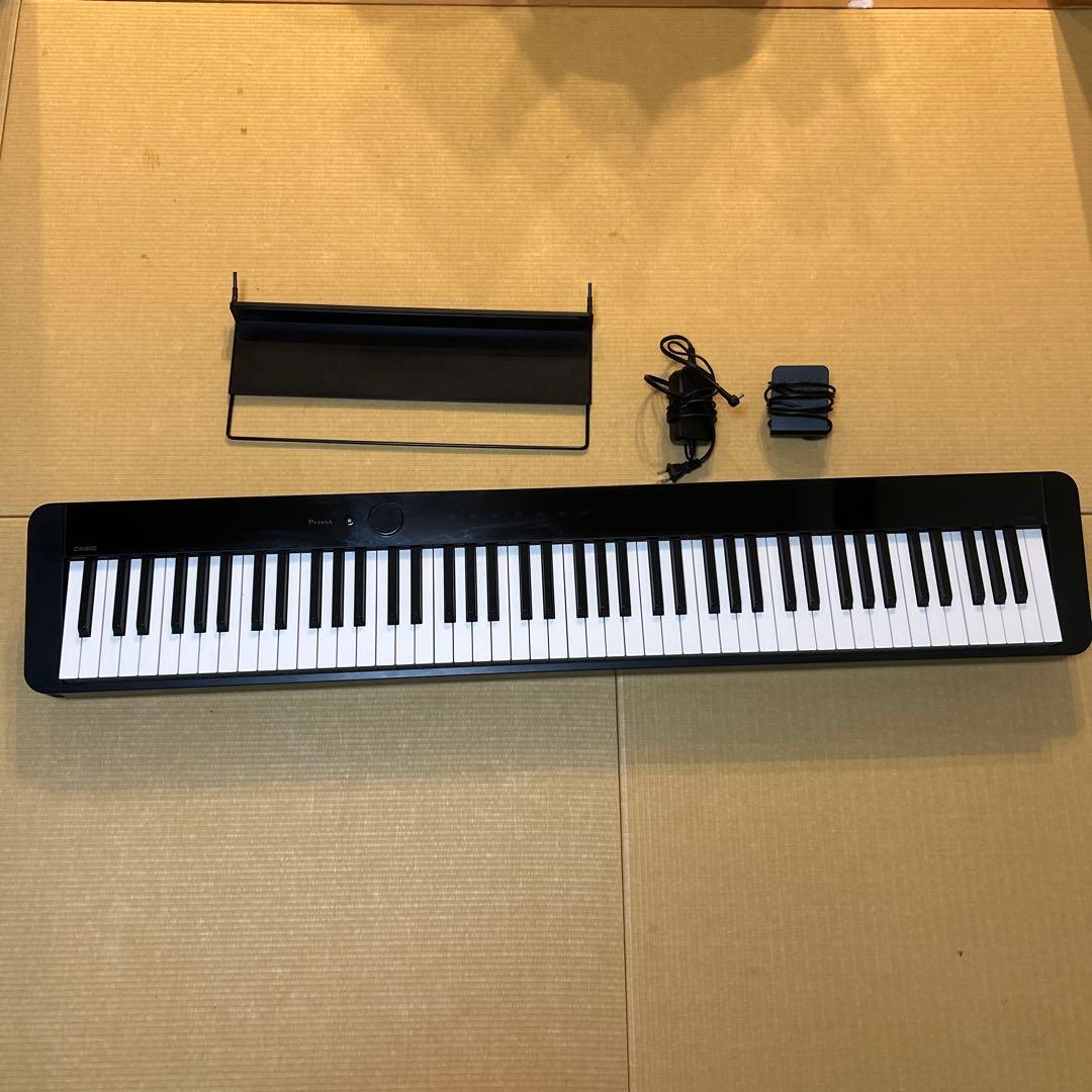 ゆ*ぬ様 CASIO電子ピアノ