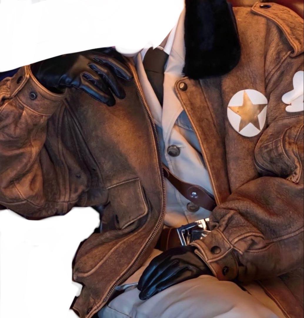 ヘタリア アメリカ コスプレ衣装