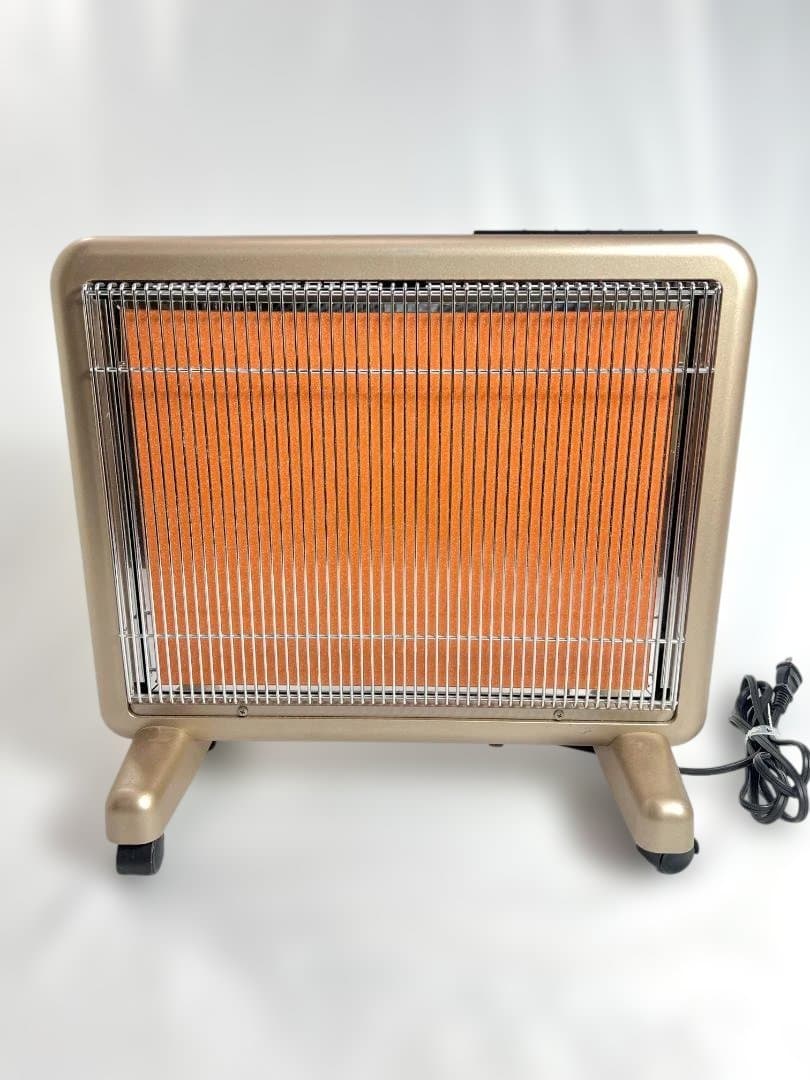 サンルミエ エクセラ7 遠赤外線暖房器 N700L-GR