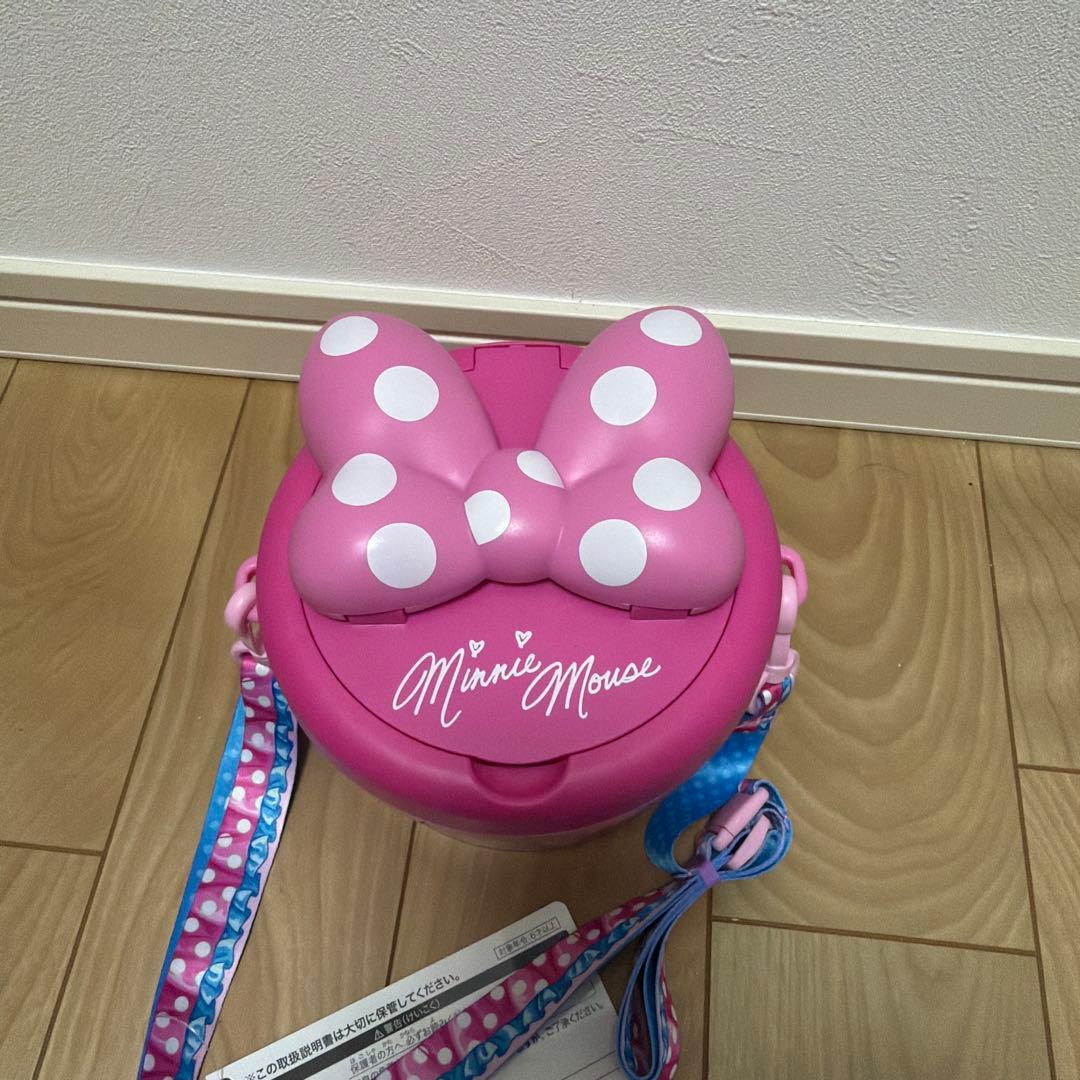 iceさま　専用　ポップコーンバケット　ファンキャップ