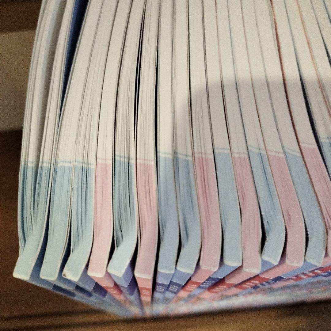 理英会単元別　ばっちりくんドリル６９冊まとめ売り　（2024年リニューアル版）