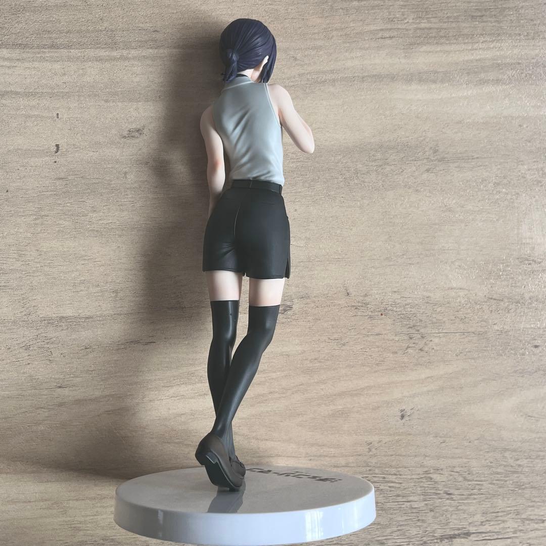 チェンソーマン　レゼ編　一番くじ　A賞