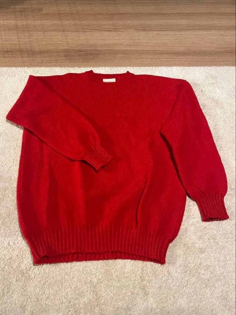 JAMIESON'S (ジャミーソンズ) セーター