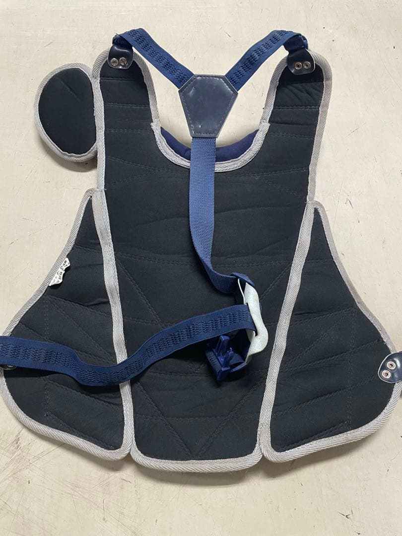 キャッチャー防具　7月26日18時まで最終値下げ