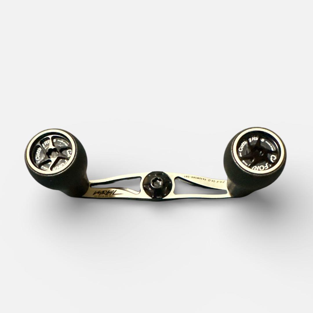 DRTバリアルハンドル95